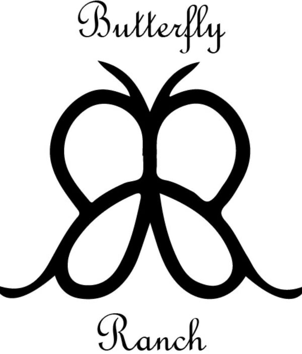 Butterfly Ranch Creations