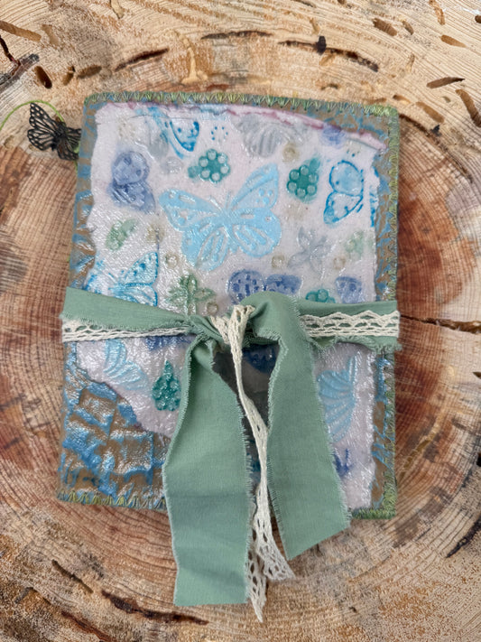 Butterfly Journal