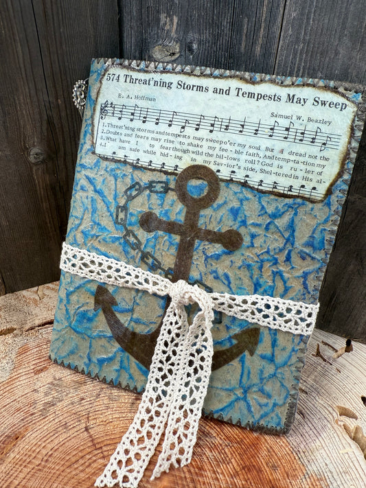 Anchor Journal