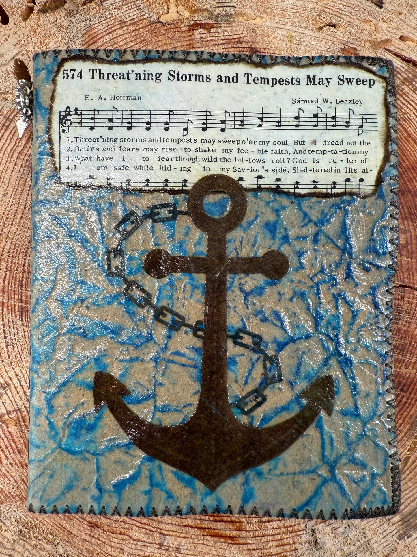 Anchor Journal